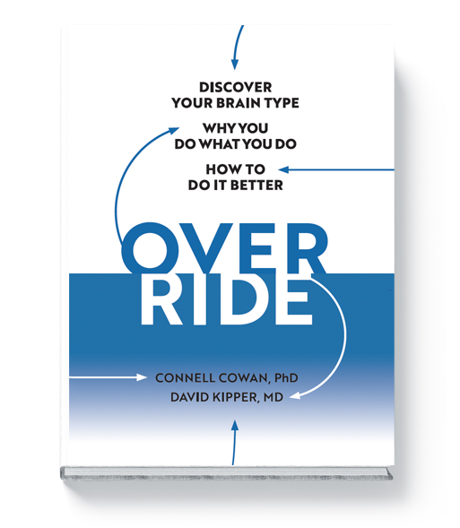 Override the Book | C. Cowan & D. Kipper